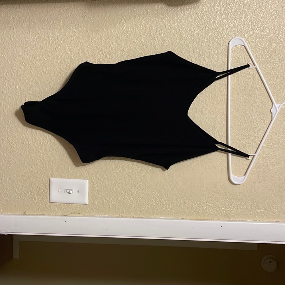 American Eagle bodysuit